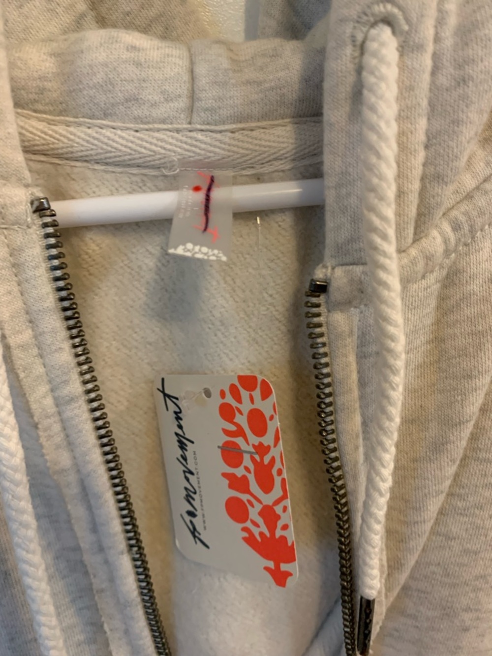 Free People Making It Jumpsuit - Picture 8 of 8